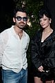 stars at chanel tribeca festival artists dinner 01