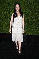 stars at chanel tribeca festival artists dinner 04