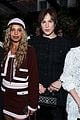 stars at chanel tribeca festival artists dinner 05