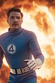 the fantastic four first steps gets final trailer new poster 01