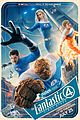the fantastic four first steps gets final trailer new poster 03