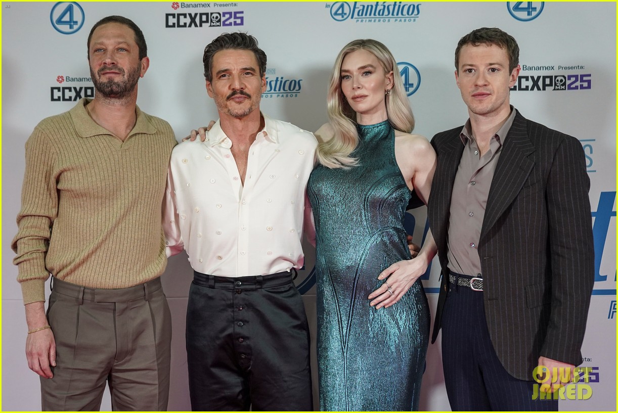 Photo vanessa kirby baby bump may 2025 19 Photo 5166712 Just Jared