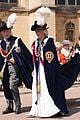 princess catherine joins prince william at garter day service 01