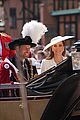 princess catherine joins prince william at garter day service 02