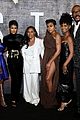 taraji p henson teyana taylor sherri shepherd straw nyc premiere 05