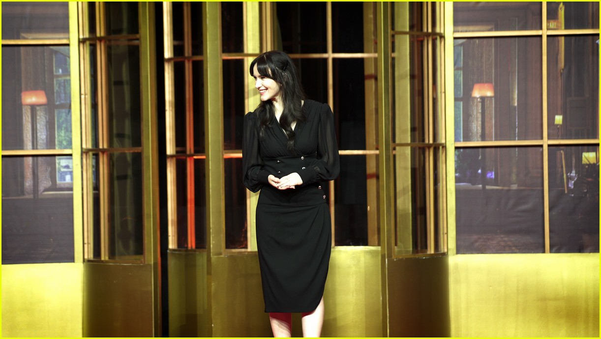 David Corenswet Gained 40 Pounds for 'Superman' While His Wife Gained