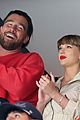 taylor swift travis kelce cheer on at nhl stanley cup playoff game 01