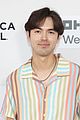 dylan obrien twinless premiere at tribeca 03