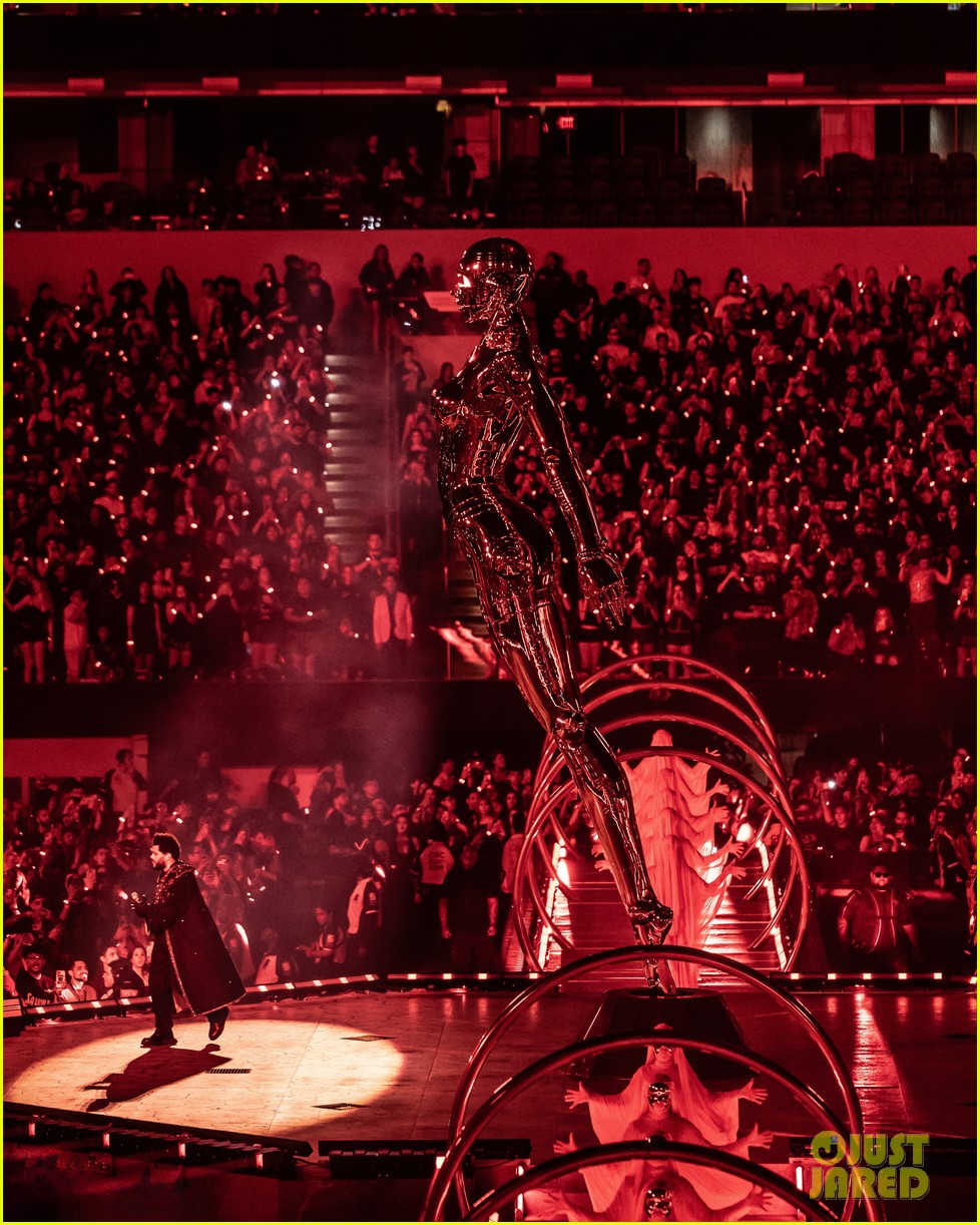 The Weeknd / LIVE AT SOFI STADIUM アナログ The Weeknd Live At SoFi Stadium RSD 1