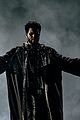 the weeknd performs at sofi stadium in la 01