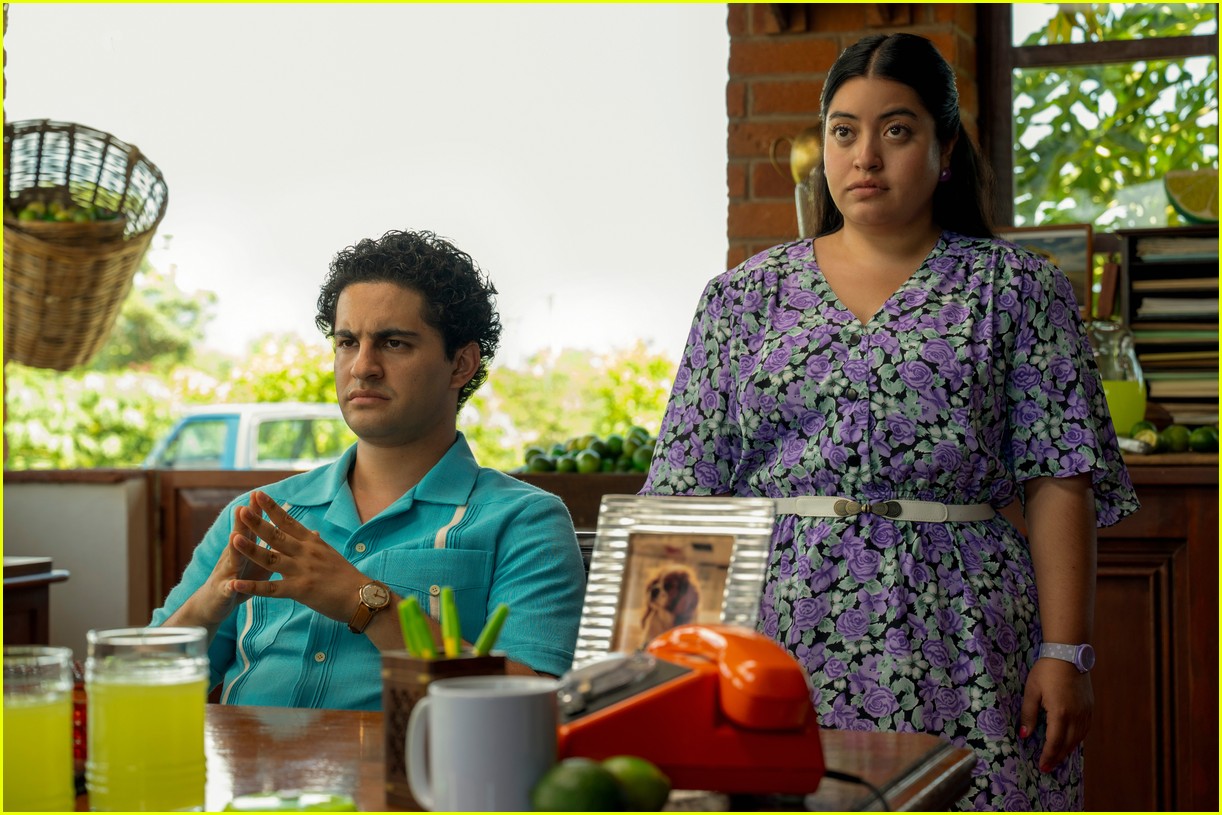 acapulco fourth final season trailer cast revealed 055181168