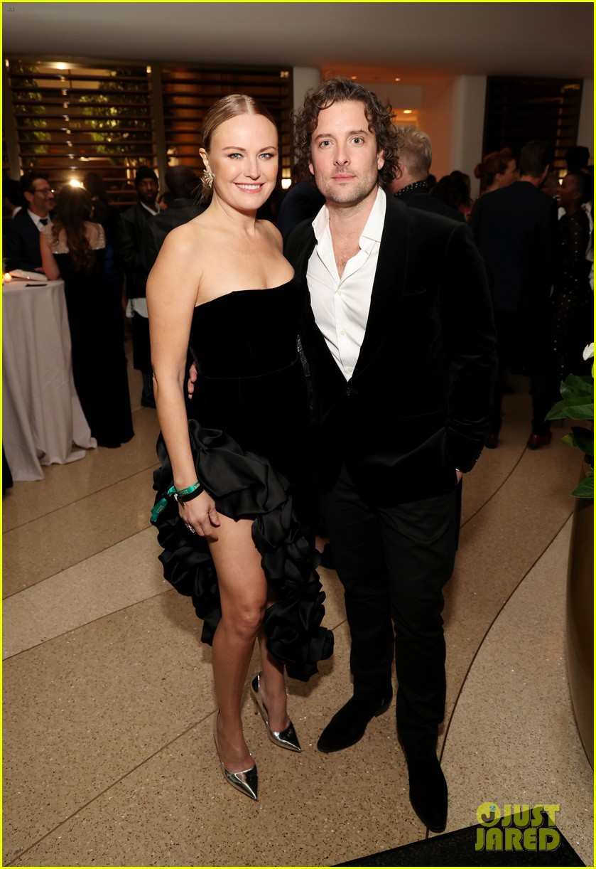 Is Malin Akerman Single or Married? Meet Her Husband Jack Donnelly, Who