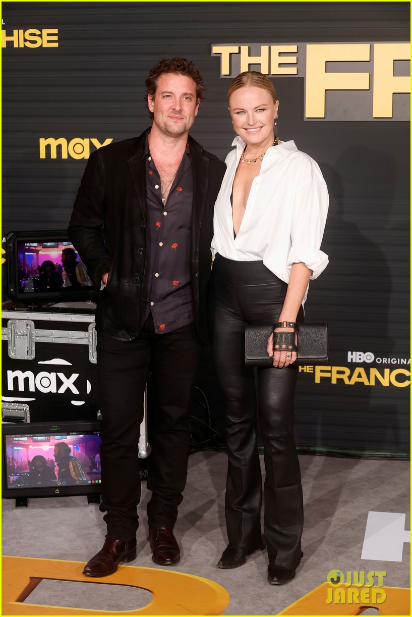 Is Malin Akerman Single or Married? Meet Her Husband Jack Donnelly, Who