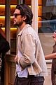ben barnes girlfriend aubrey cleland spotted 04