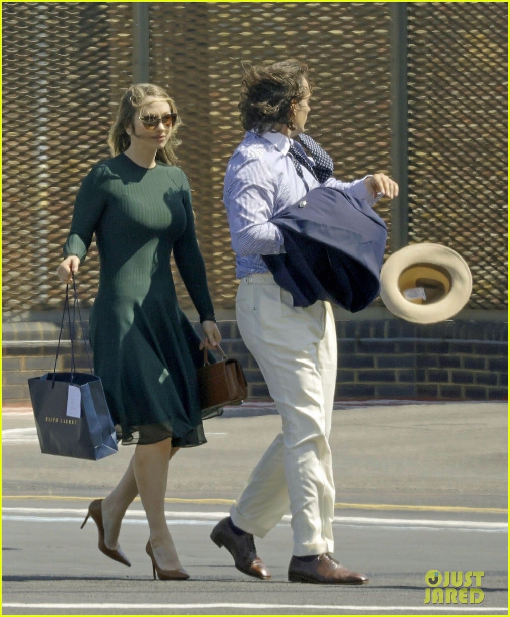 henry cavill natalie viscuso wimbledon 115183201