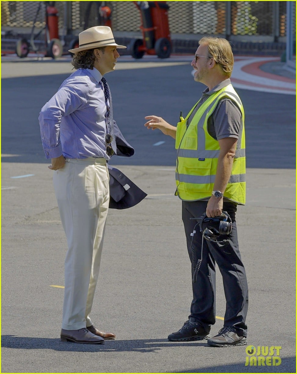Henry Cavill & Partner Natalie Viscuso Make Rare Appearance at Wimbledon:  Photo 5183200 | Henry Cavill, Natalie Viscuso Photos | Just Jared:  Entertainment News