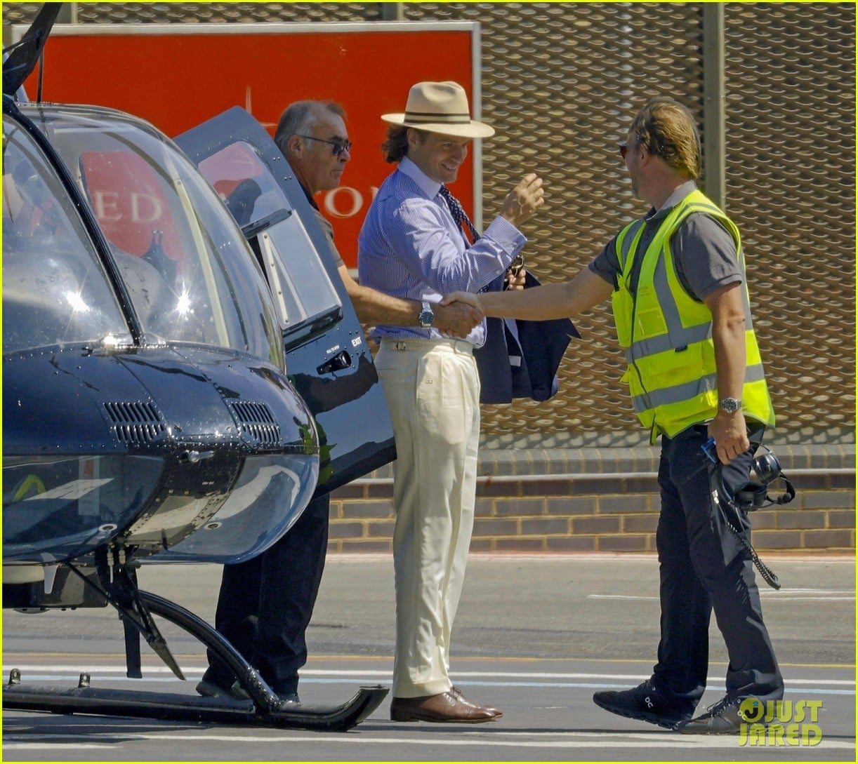 henry cavill natalie viscuso wimbledon 115183201