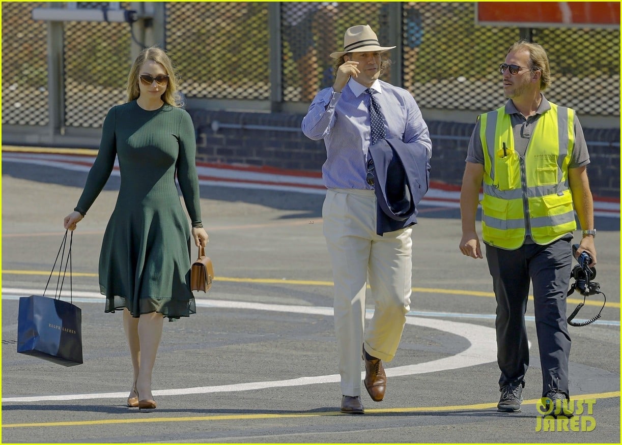 henry cavill natalie viscuso wimbledon 115183201