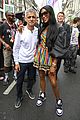 celebrities walking in the london pride parade 02