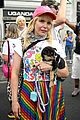 celebrities walking in the london pride parade 03