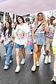 celebrities walking in the london pride parade 05