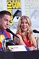 john cena wears peacemaker suit to comic con unveils season 2 trailer 29