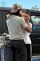 michael cimino dafne keen spotted kissing 04