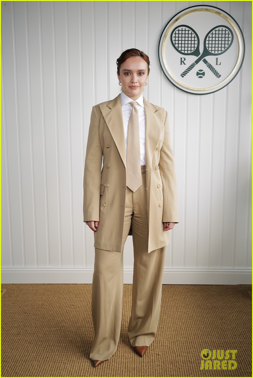 Olivia Cooke Dating 'House of the Dragon' CoStar Ralph Davis, Spotted(02)