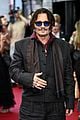 johnny depp modi premiere london 03