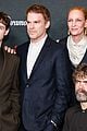 michael c hall at dexter resurrection premiere in nyc 05