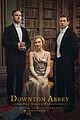 downton abbey character posters 04