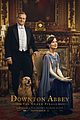 downton abbey character posters 07