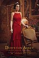 downton abbey character posters 08