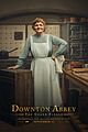 downton abbey character posters 10
