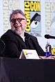 george lucas makes comic con debut talks new museum 04
