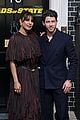 priyanka chopra nick jonas john cena heads of state london 01