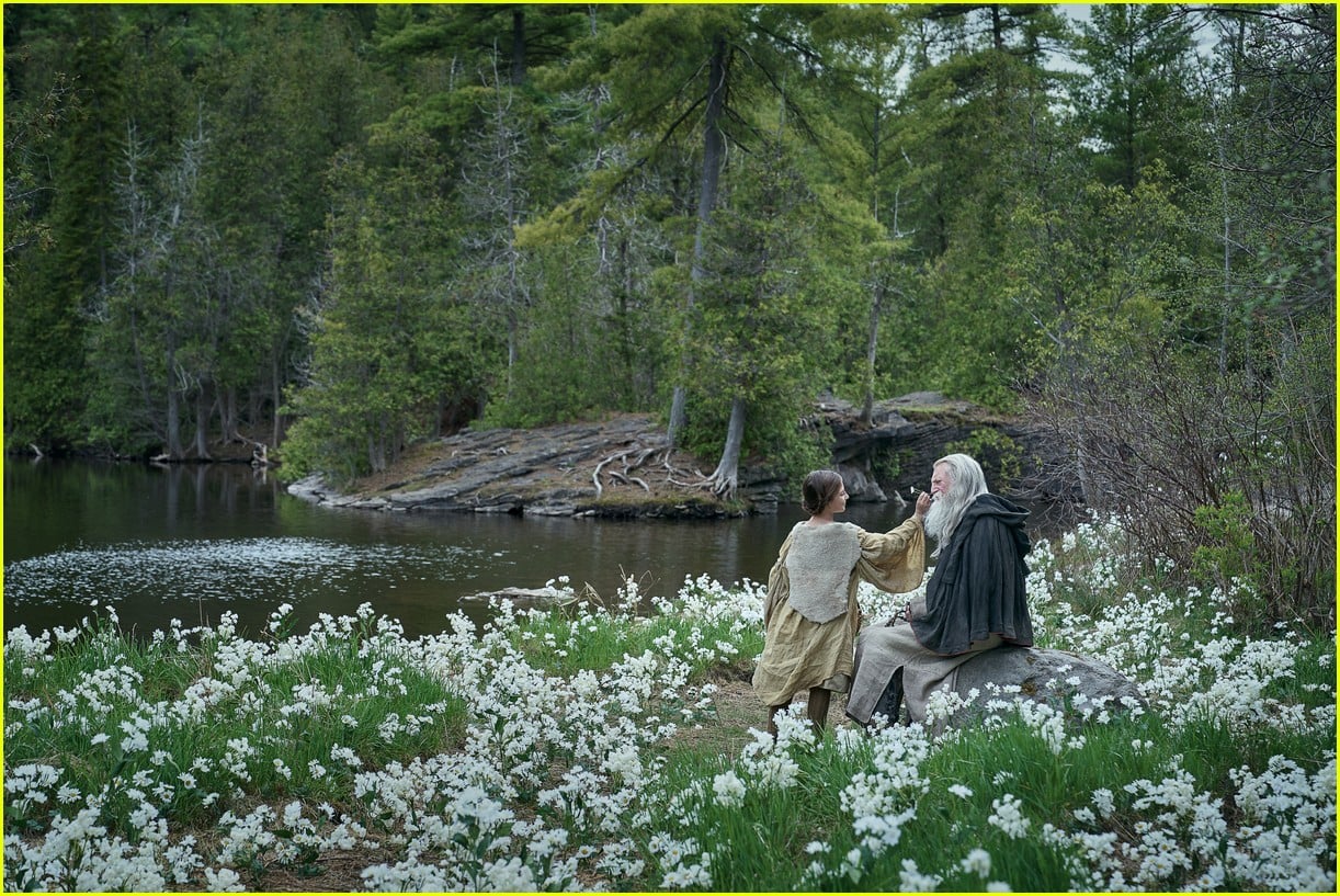 Netflix Debuts First Look at Jacob Elordi as Frankenstein's Monster in