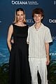 january jones son xander rare appearance 05