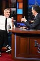 joaquin phoenix addresses super awkward david letterman interview 16 years later 02