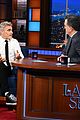 joaquin phoenix addresses super awkward david letterman interview 16 years later 05