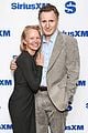 liam neeson reveals first impression of the naked gun co star pamela anderson 05