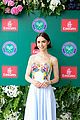 lily collins charlie mcdowell wimbledon date 05