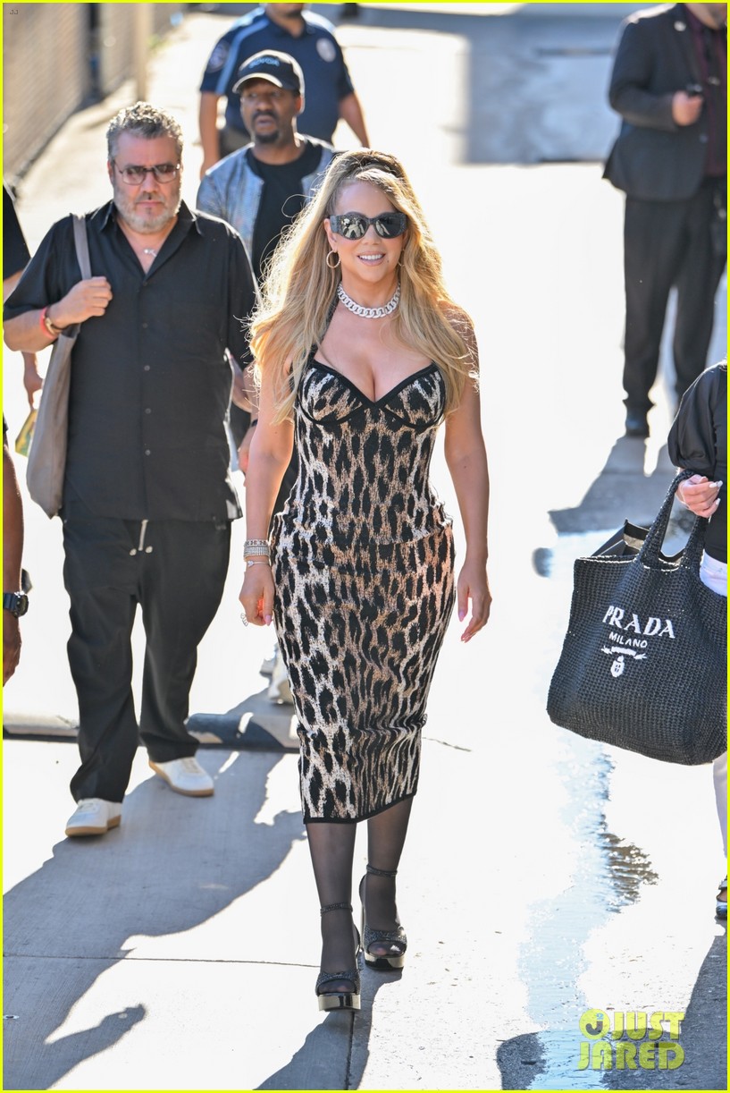 'Sugar Sweet' Lyrics Mariah Carey Debuts New Single With Shenseea