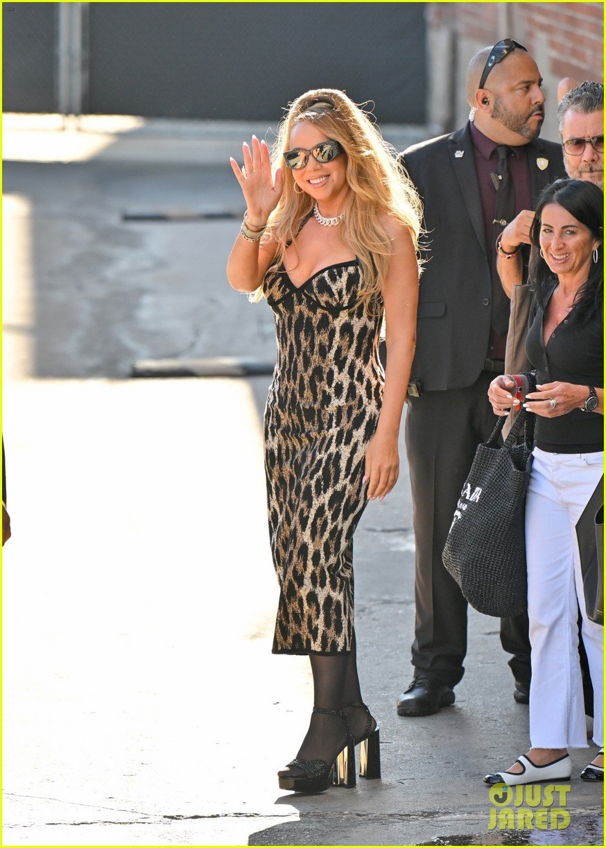 'Sugar Sweet' Lyrics Mariah Carey Debuts New Single With Shenseea(00)