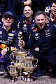 max verstappen reacts to christian horner red bull exit 05