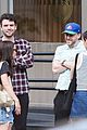 natalie portman runs into austin swift in nyc 05