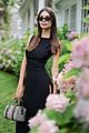 emily ratajkowski hosts gucci dinner in hamptons 05