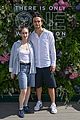 olivia rodrigo nick jonas wimbledon day three 05