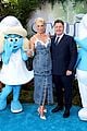 smurfs premiere los angeles 01