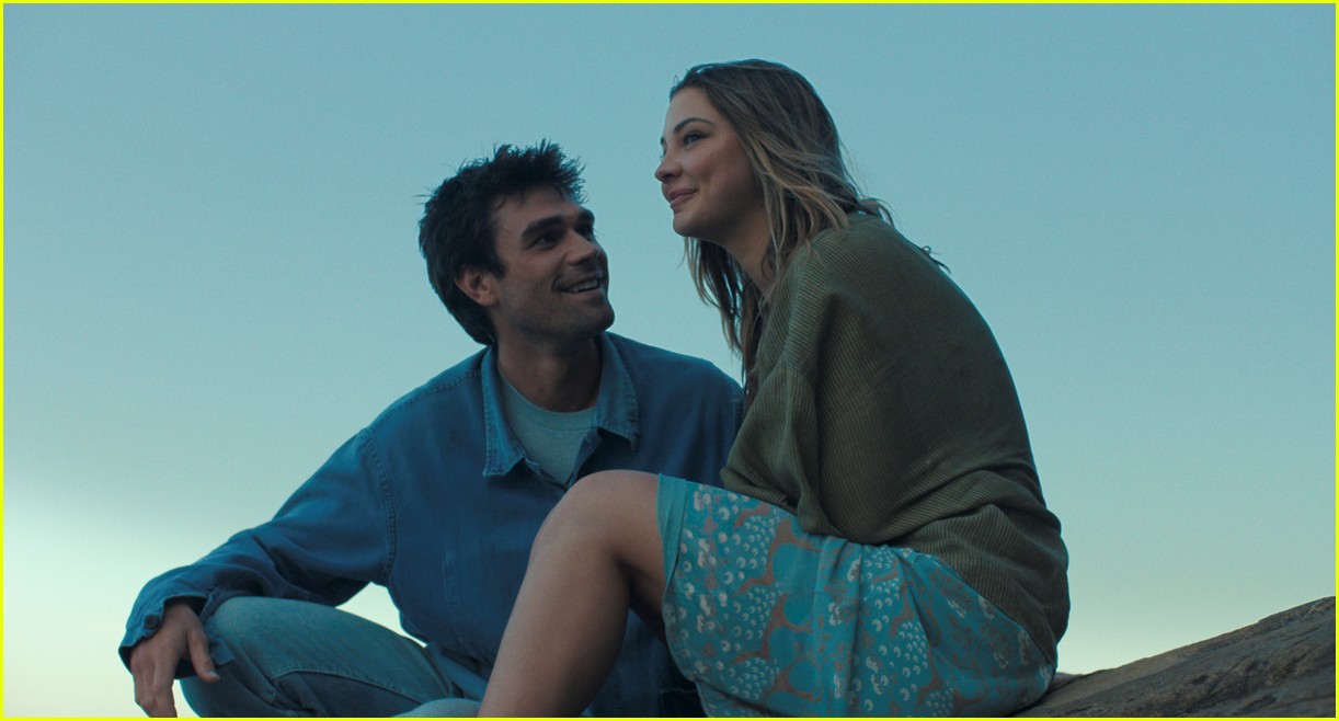 the map that leads to you kj apa madelyn cline 045183369